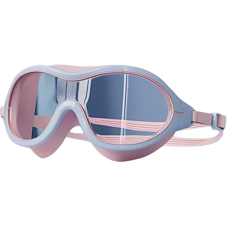 Li Ning Swim Goggles