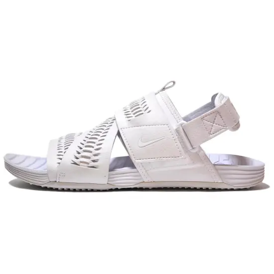 Nike Air Solarsoft Zig Zag Woven Sp 'White'