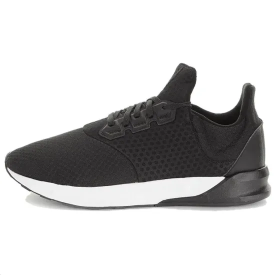 adidas Falcon Elite 5 Running Shoes Men Low-top Black/white