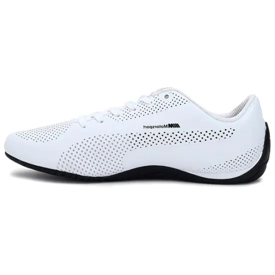 PUMA Bmw Motorsport Drift Cat 5 'White Black'