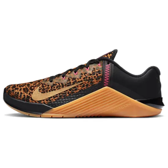 Nike Metcon 6 Cheetah Women's