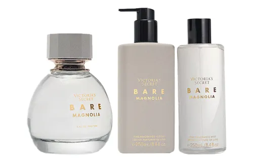 Victoria's Secret Spray, lotion, perfume, set, 100 ml, 250 ml, 250 ml