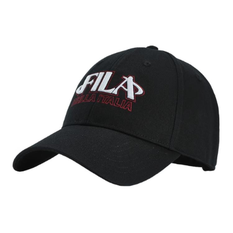 Кепка Fila I (черная)