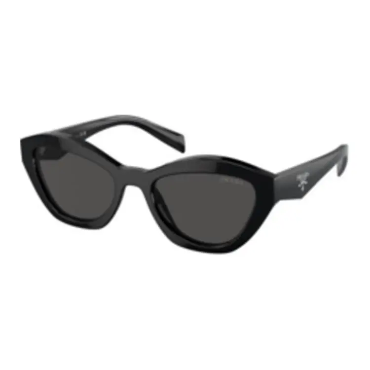 PRADA Butterfly Sunglasses Women's Black