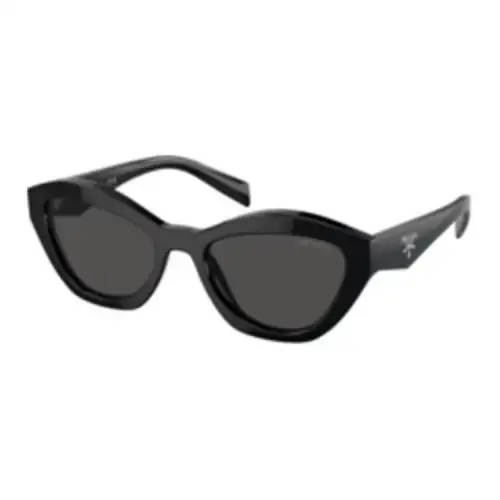 PRADA Butterfly Sunglasses Women's Black