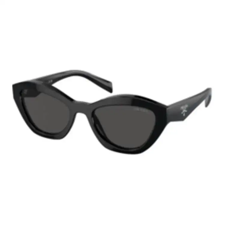 PRADA Butterfly Sunglasses Women's Black