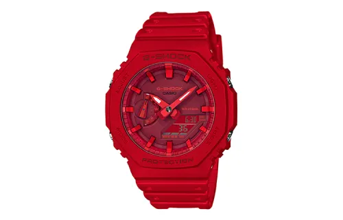 CASIO Men's Watch