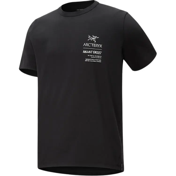 Arc'teryx CAPTIVE T Shirt Unisex