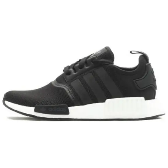 Adidas NMD R1 Core Black Youth