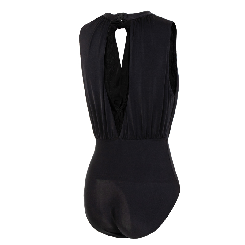 Speedo One piece Swimsuit Women’s Black