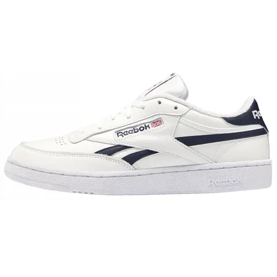 Reebok Club C Revenge Cloud White Vector Navy