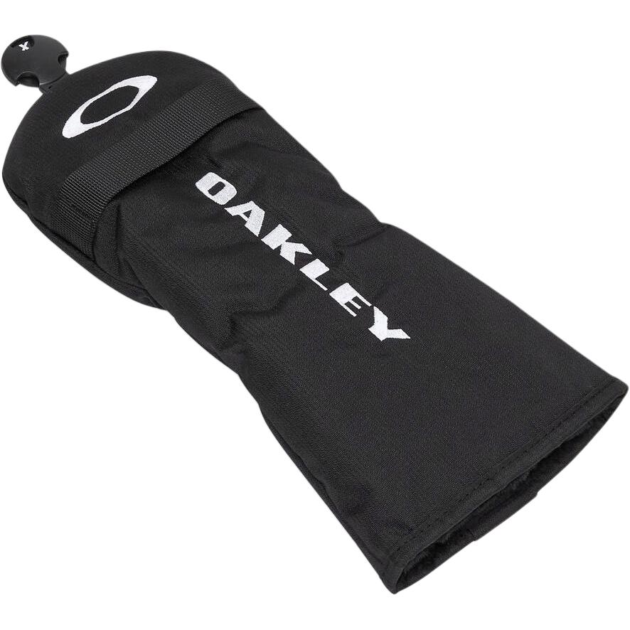 Oakley Golf Accessories Polyester Unisex Black