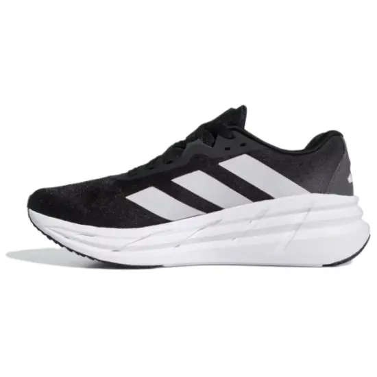 Adistar Women's Adidas 3 'Black White Grey' Women's