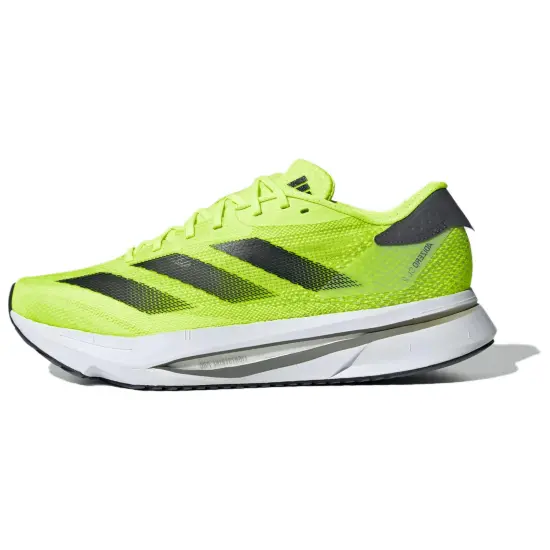 Adizero SL2 Adidas 'Lucid Lemon'