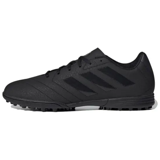 Adidas Goletto 7 Football Shoes Men Low-top Black