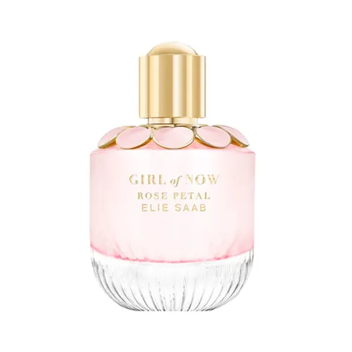 ELIE SAAB Rose Petal