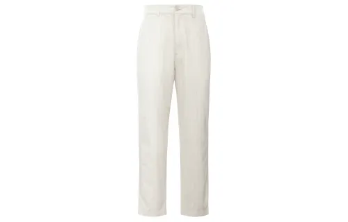 UNIQLO Casual Pants Women's Ivory