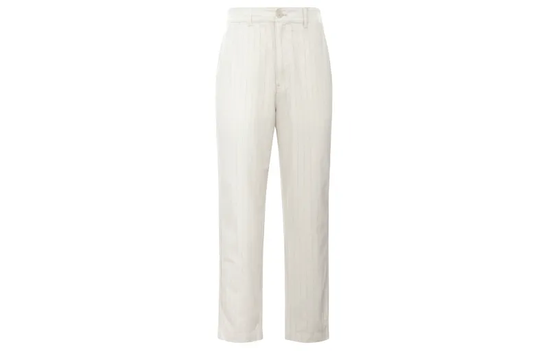 UNIQLO Casual Pants Women's Ivory