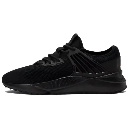 PUMA Pacer Future Lifestyle Shoes Men Low-top Black