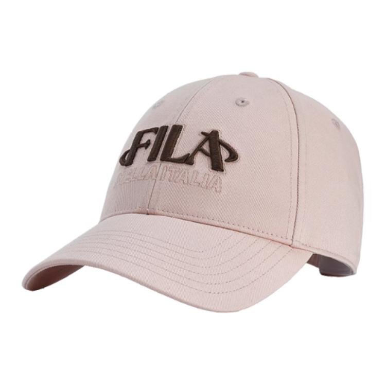 Кепка Fila FILA (розовая)