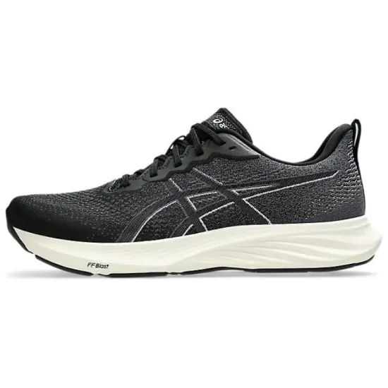 Asics DynaBlast 4 'Black Carrier Grey'