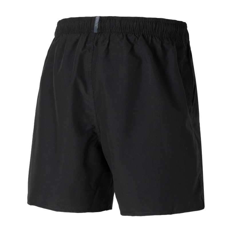 Speedo Beach Shorts Men’s Thin Square Leg Swim Trunks
