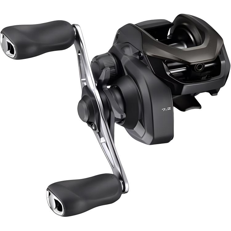 SHIMANO CAIUS Fishing Line Reels Resin Baitcast Reel
