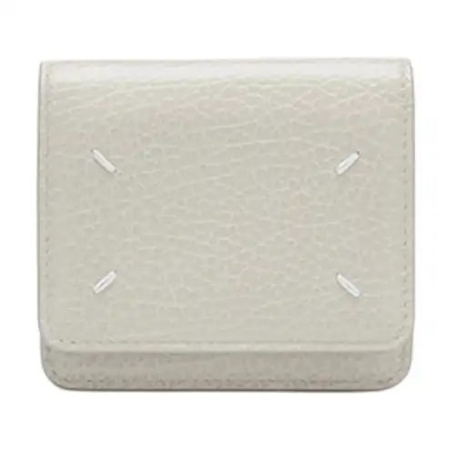 Maison Margiela Small Chain Wallet