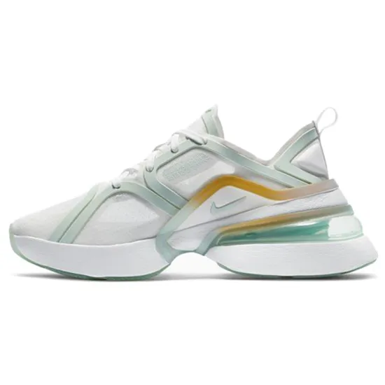 Nike Air Max 270 XX Summit White Pistachio Frost Women's