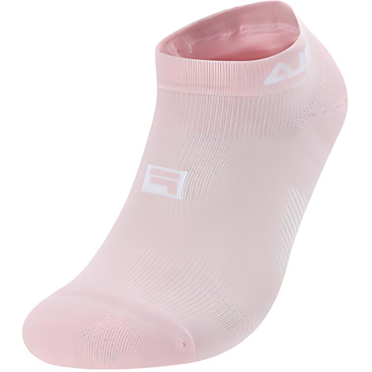 FILA Fitness Ankle Socks Women’s 1 Pack Tin Salt Pink