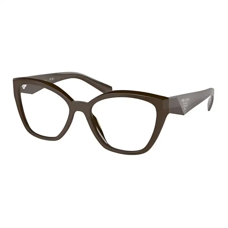 PRADA Eyewear Cat eye Glasses