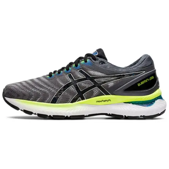 Asics Gel Nimbus 22 'Grey Lime'