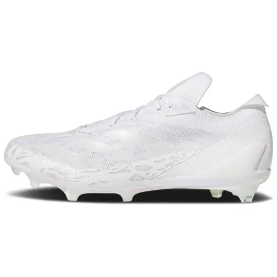 Adidas Adizero Electric Speed Juice Cloud White Silver Metallic