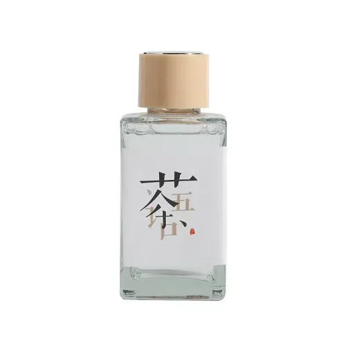 Sibayi Car tea fragrance naturally volatile rattan perfume ornaments In-car home fragrance Car aromatherapy Universal