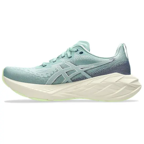 Asics Novablast 4 'Light Celadon Blue Expanse'