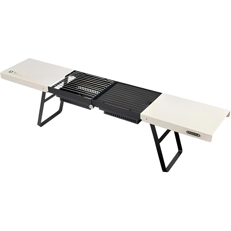 NATUREHIKE Barbecue Grills & Griddles BBQ Grates