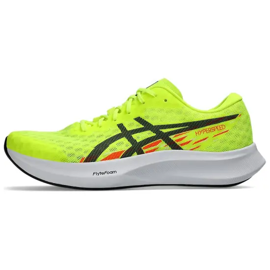 Asics Hyper Speed 4 'Safety Yellow Black'