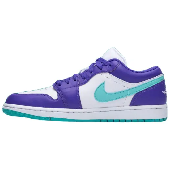 JORDAN 1 Low Se 'Hornets'