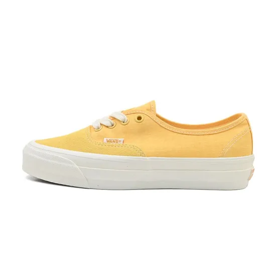 Vans Authentic Reissue 44 'Yellow White'
