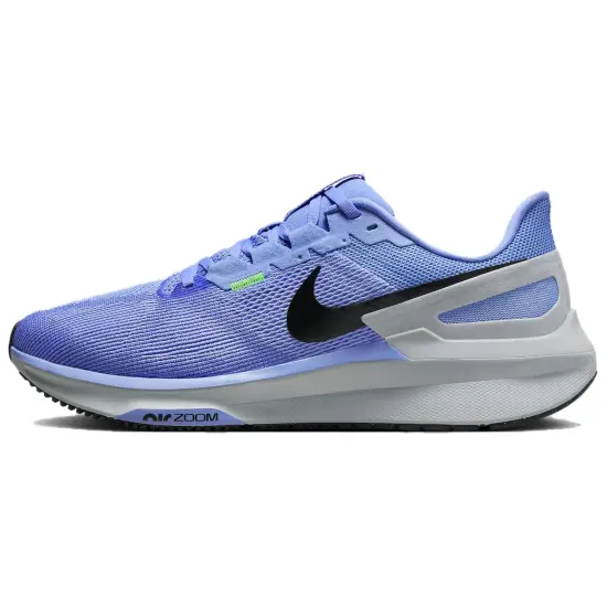 Nike Air Zoom Structure 25 'Royal Pulse'