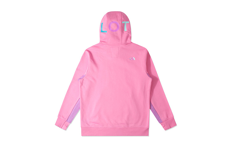 THE NORTH FACE x CLOT x CLOT SS24 logo