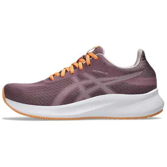 Asics Patriot 13 Running Shoes Women's Low-Top Purple/Red