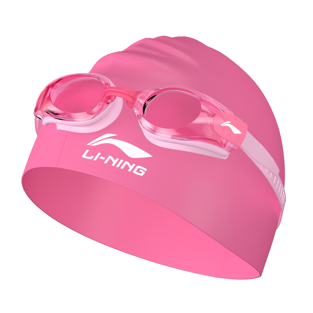 Li Ning Swim Goggles