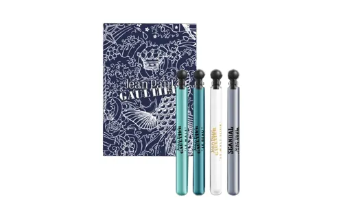 Perfume for professional use, sample, 4 ml