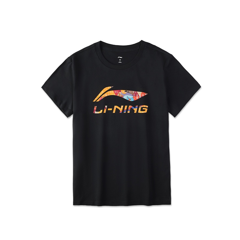 Li Ning Casual Sportswear Men’s Black