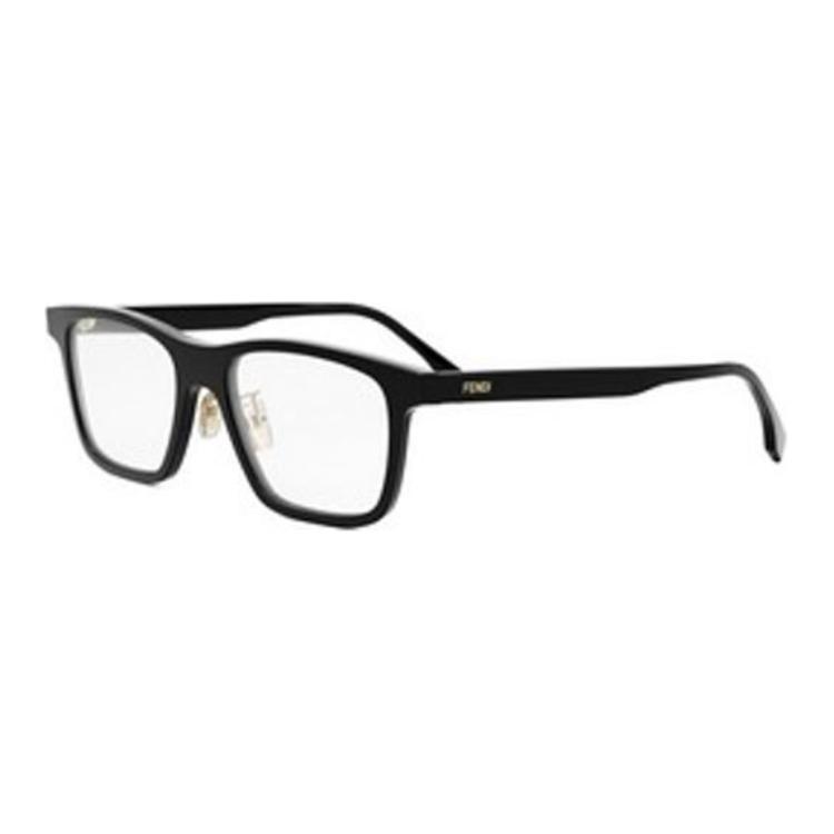 Мужские очки Fendi FE50081F53001 (черные)