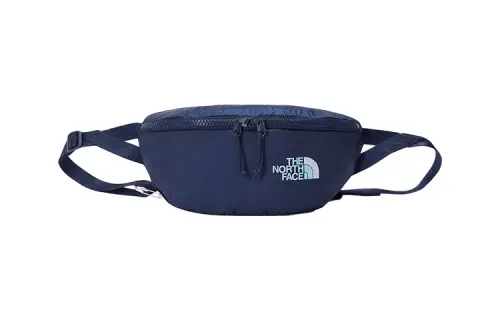 THE NORTH FACE X CLOT Collaboration 2.9L Outdoor Bags Nylon Blue Black Unisex