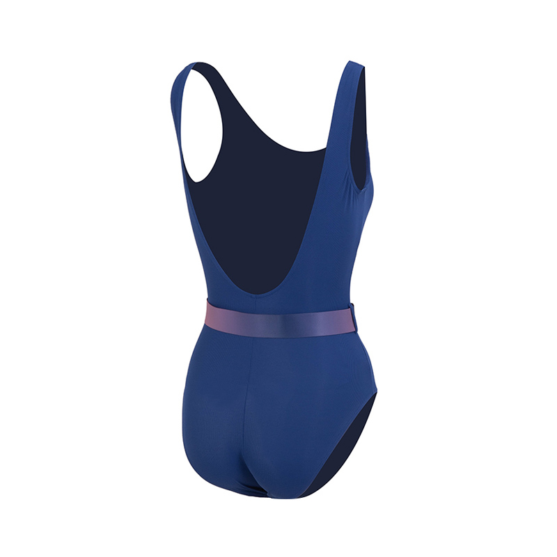 Speedo One piece Swimsuit Women’s Blue