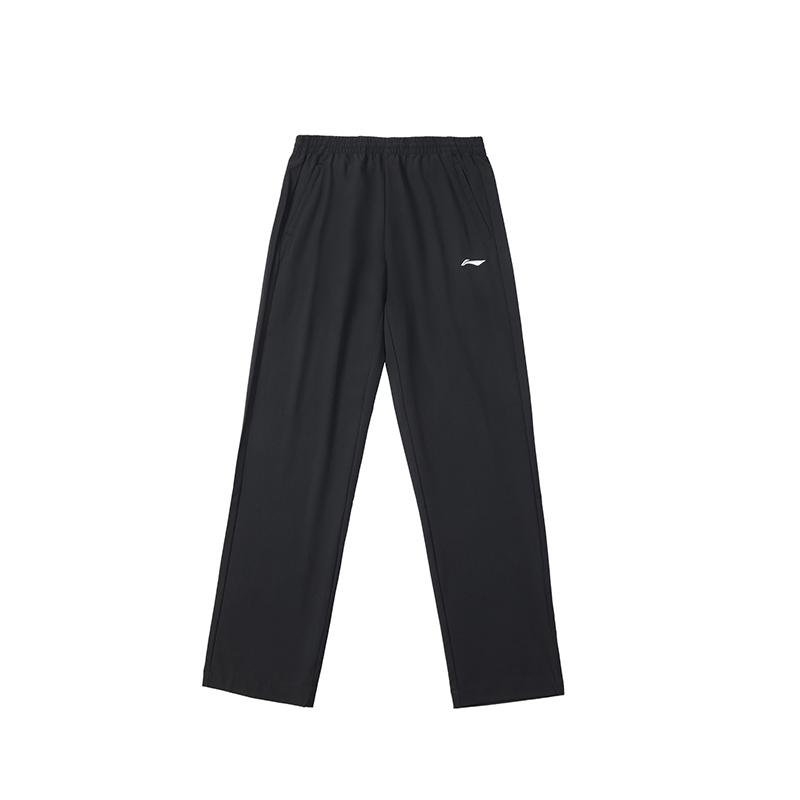 Li Ning Casual Sportswear Men’s Black