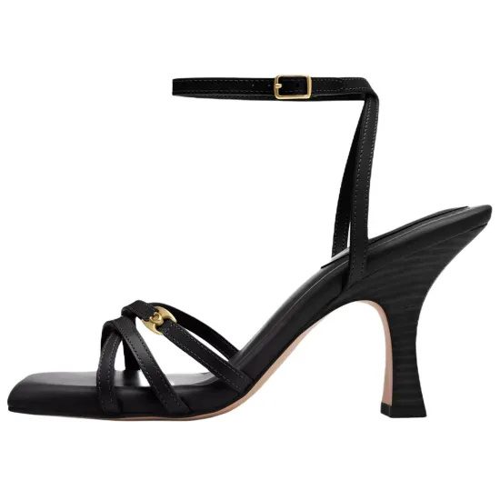 COACH One-Strap Sandals Women's